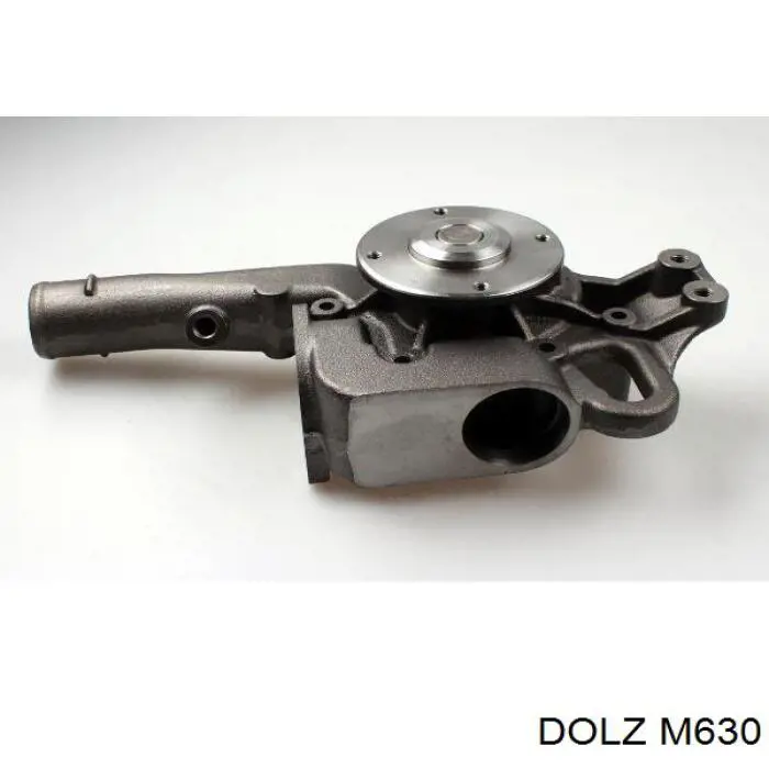 Do koszyka M630 Dolz Pompa chłodząca wodna