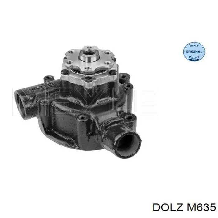Pompa chłodząca wodna Dolz M635 cena, od 141,71 USD