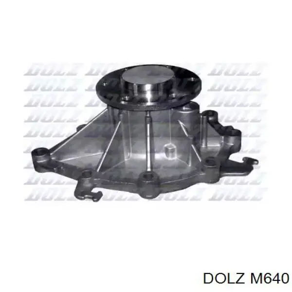 Pompa chłodząca wodna Dolz M640 cena, od 152,89 USD