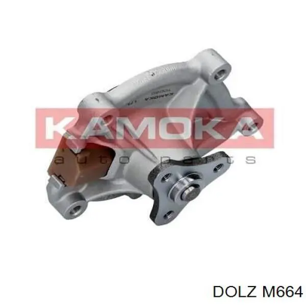 Pompa chłodząca wodna Dolz M664 cena, od 212,24 USD