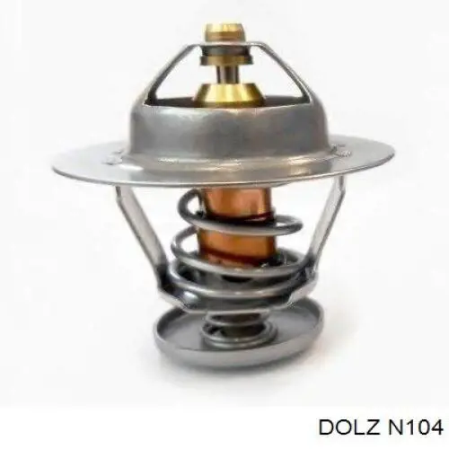 Pompa chłodząca wodna Dolz N104 cena, od 24,91 USD