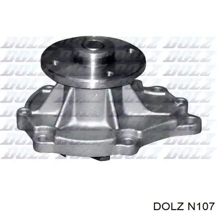 Pompa chłodząca wodna Dolz N107 cena, od 37,91 USD