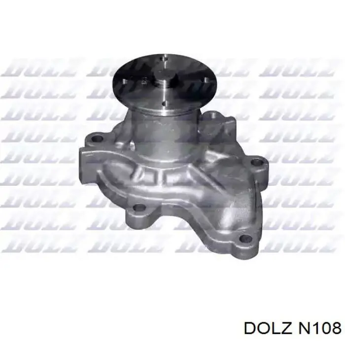 Pompa chłodząca wodna Dolz N108 cena, od 34,87 USD