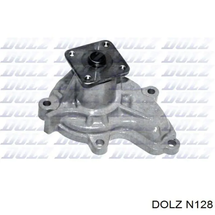 Pompa chłodząca wodna Dolz N128 cena, od 39,90 USD