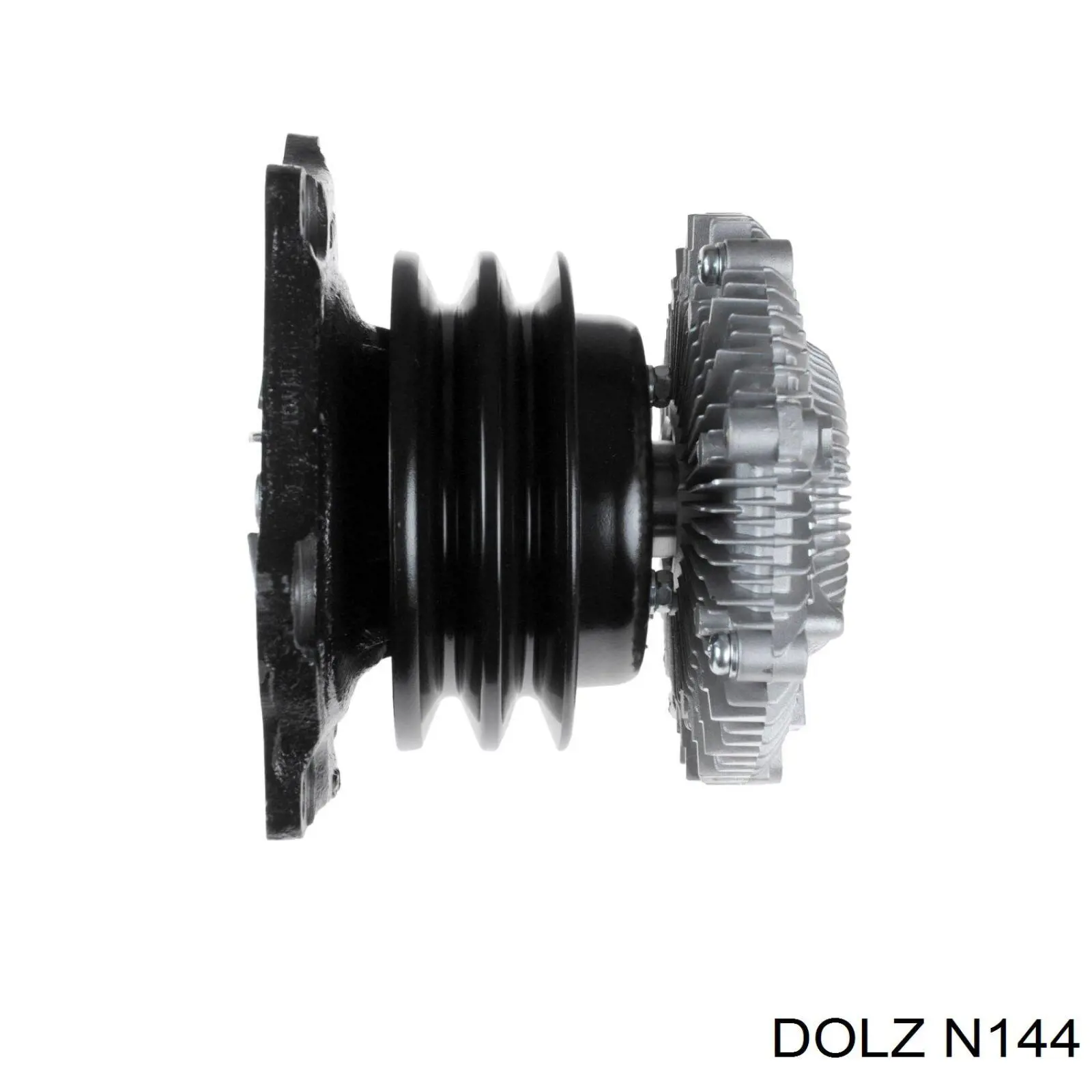 Pompa chłodząca wodna Dolz N144 cena, od 96,27 USD