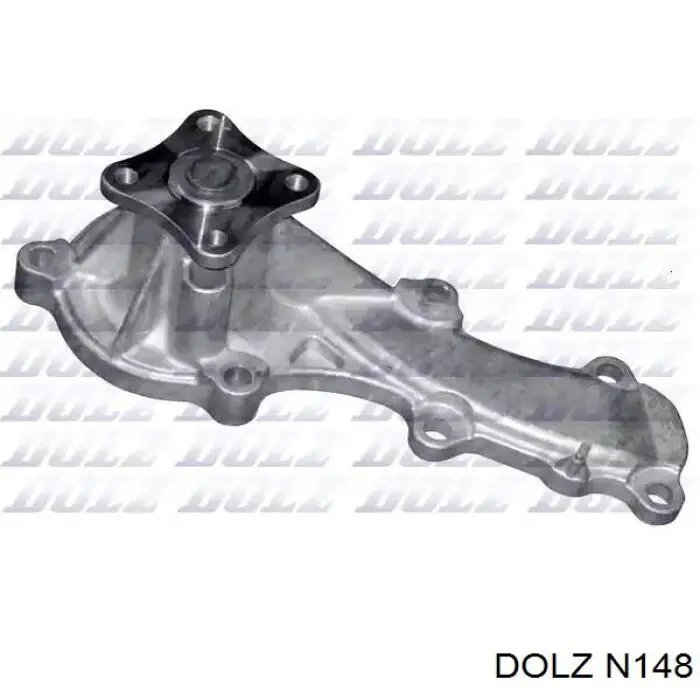 N148 Dolz Pompa chłodząca wodna