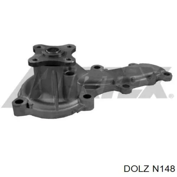 Pompa chłodząca wodna Dolz N148 cena, od 41,66 USD