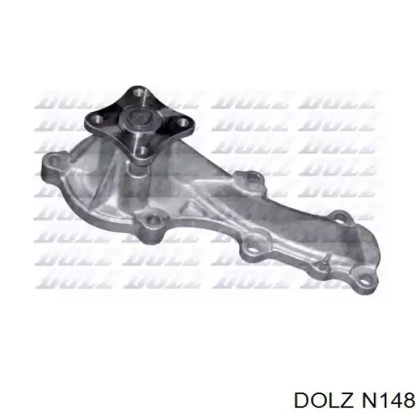 Do koszyka N148 Dolz Pompa chłodząca wodna