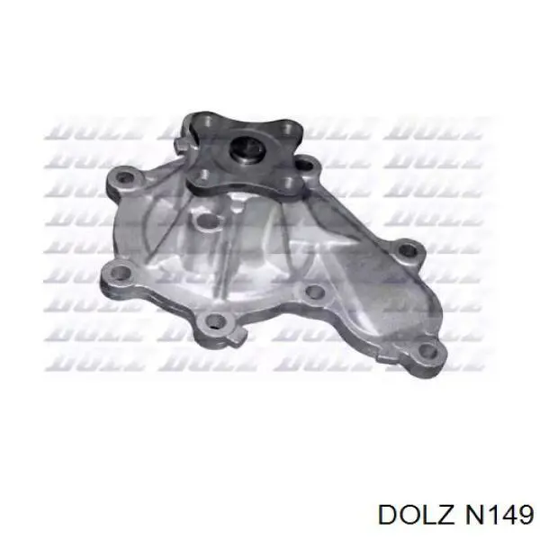 N149 Dolz Pompa chłodząca wodna