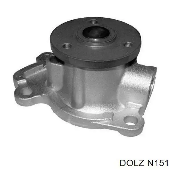 Pompa chłodząca wodna Dolz N151 cena, od 35,34 USD