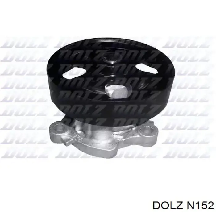 N152 Dolz Pompa chłodząca wodna