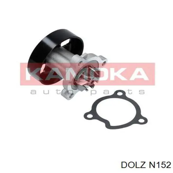 Pompa chłodząca wodna Dolz N152 cena, od 45,18 USD