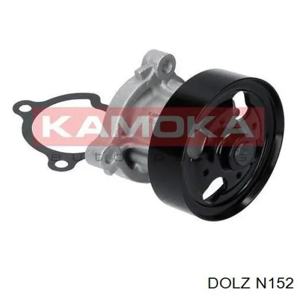 Do koszyka N152 Dolz Pompa chłodząca wodna