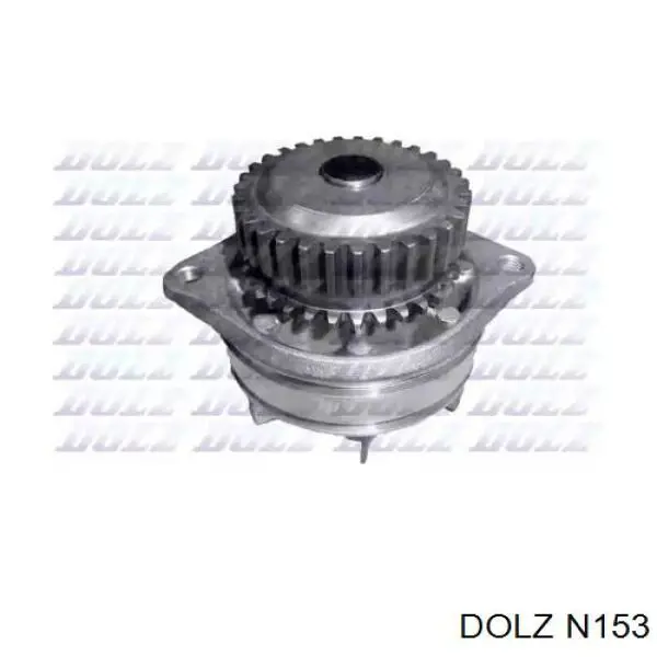 Pompa chłodząca wodna Dolz N153 cena, od 48,28 USD