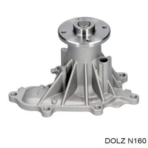 Pompa chłodząca wodna Dolz N160 cena, od 62,16 USD
