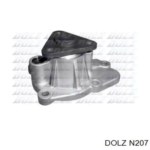 Pompa chłodząca wodna Dolz N207 cena, od 47,83 USD
