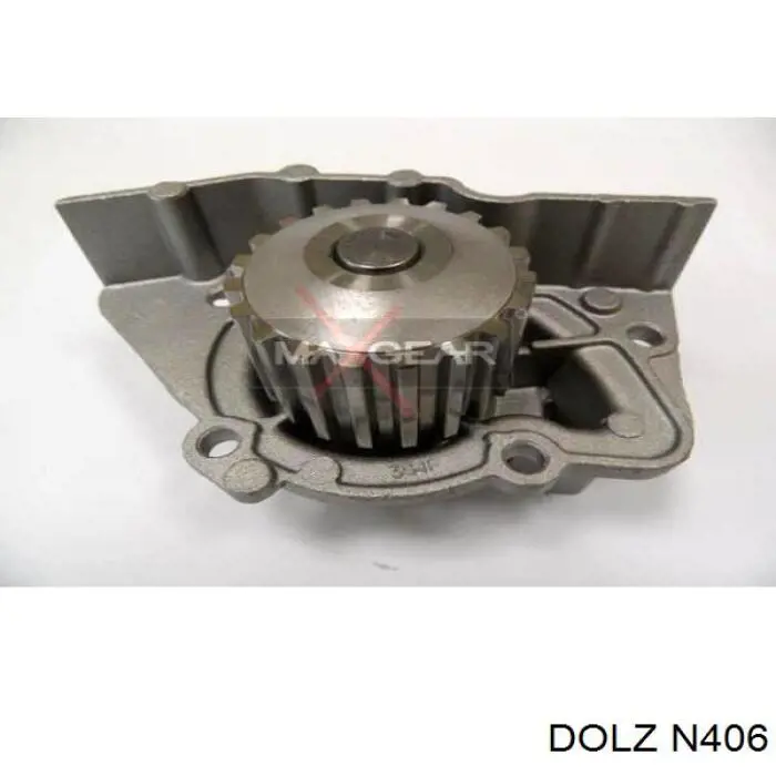 Pompa chłodząca wodna Dolz N406 cena, od 37,72 USD