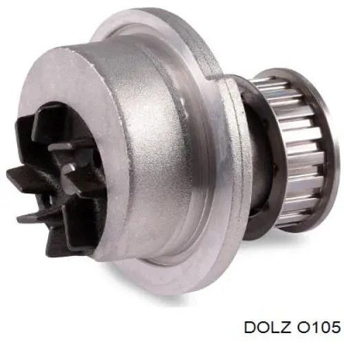 Pompa chłodząca wodna Dolz O105 cena, od 31,92 USD