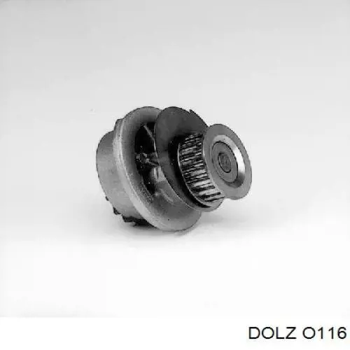 Pompa chłodząca wodna Dolz O116 cena, od 28,86 USD