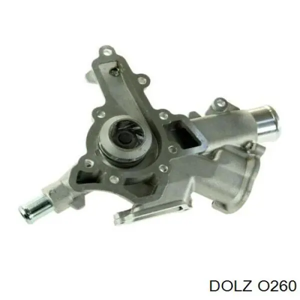 Pompa chłodząca wodna Dolz O260 cena, od 49,43 USD