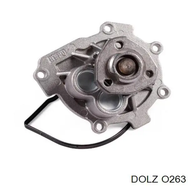 Pompa chłodząca wodna Dolz O263 cena, od 35,10 USD