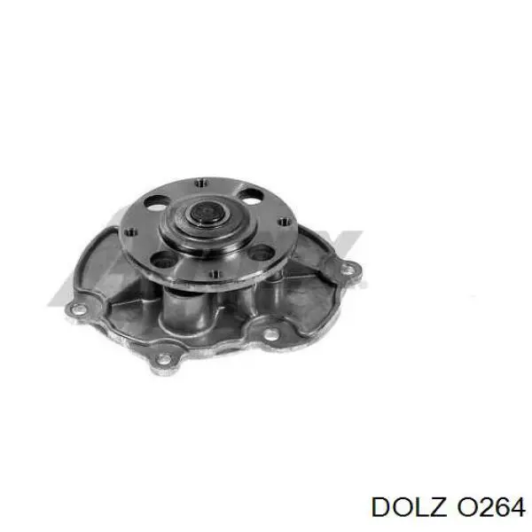 Pompa chłodząca wodna Dolz O264 cena, od 47,50 USD