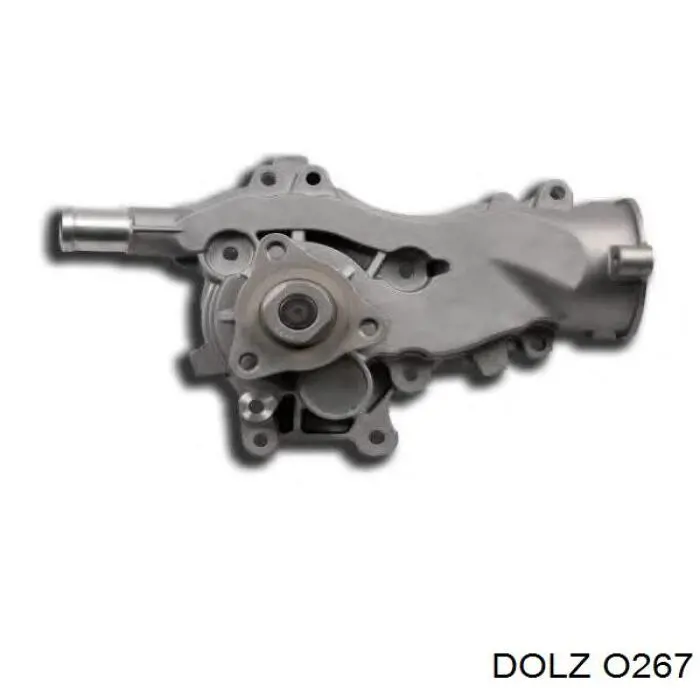 Pompa chłodząca wodna Dolz O267 cena, od 69,27 USD
