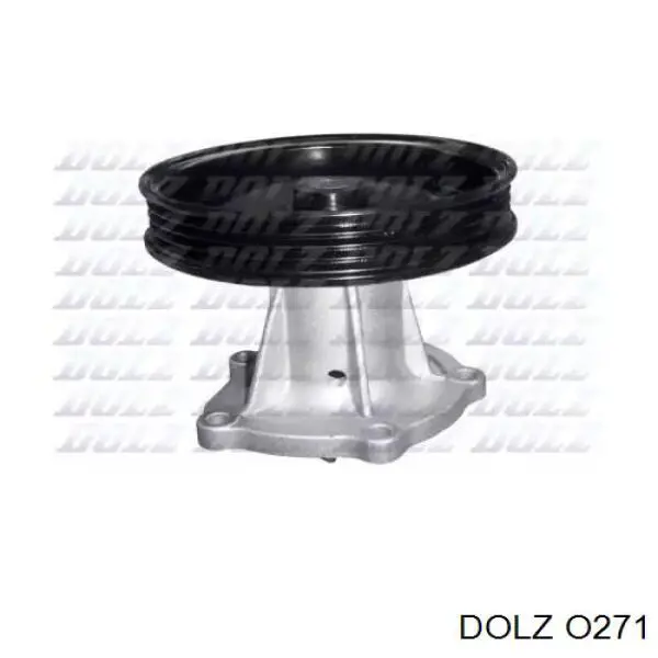 Pompa chłodząca wodna Dolz O271 cena, od 47,08 USD