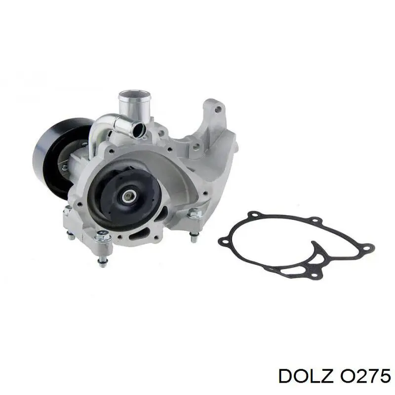 Pompa chłodząca wodna Dolz O275 cena, od 116,43 USD
