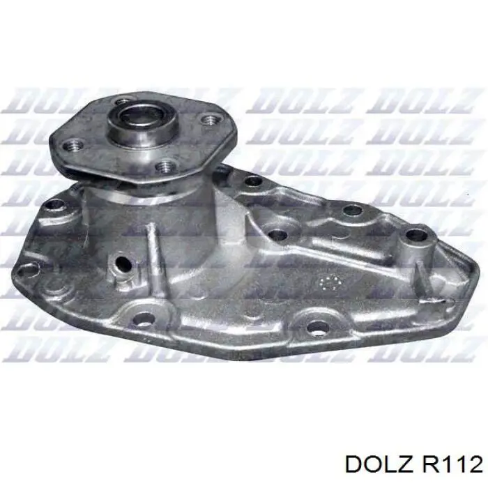 Pompa chłodząca wodna Dolz R112 cena, od 22,27 USD