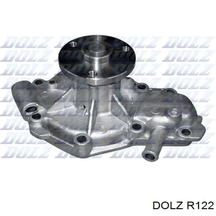Pompa chłodząca wodna Dolz R122 cena, od 22,51 USD