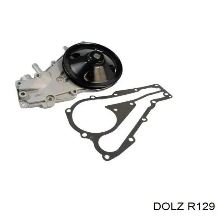 Pompa chłodząca wodna Dolz R129 cena, od 49,01 USD