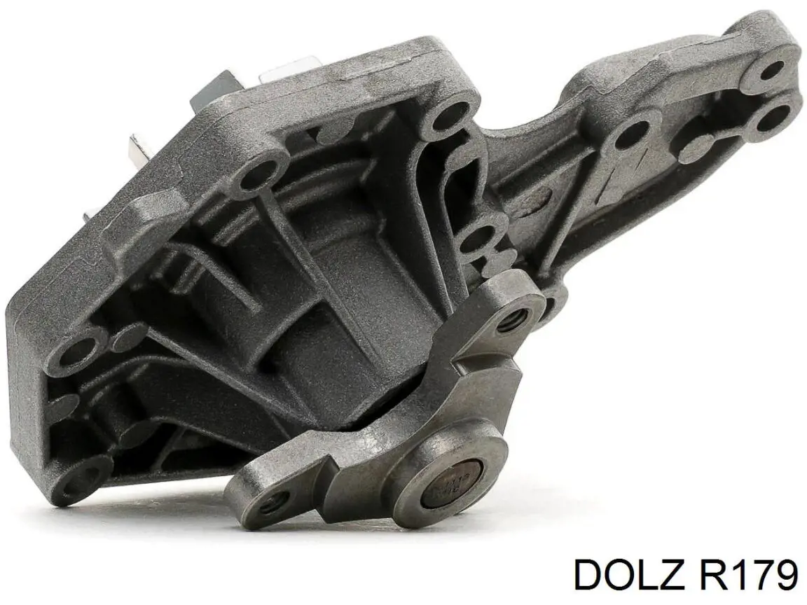 Pompa chłodząca wodna R179 Dolz