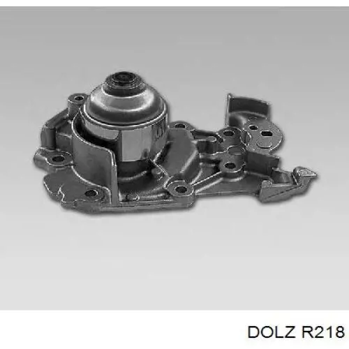 Pompa chłodząca wodna Dolz R218 cena, od 46,70 USD