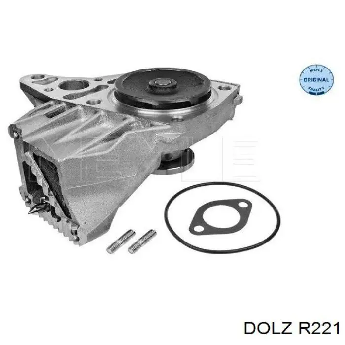 Pompa chłodząca wodna Dolz R221 cena, od 114,57 USD