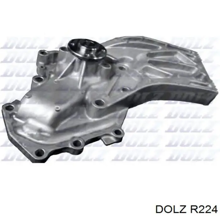 Pompa chłodząca wodna Dolz R224 cena, od 139,73 USD
