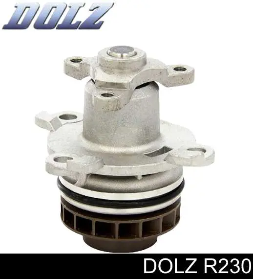 Pompa chłodząca wodna Dolz R230 cena, od 64,69 USD