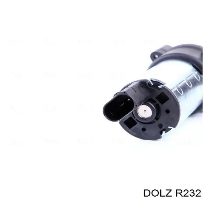Pompa chłodząca wodna R232 Dolz