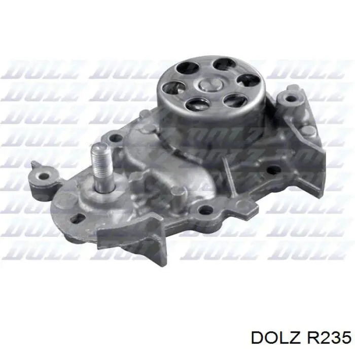Pompa chłodząca wodna Dolz R235 cena, od 41,37 USD