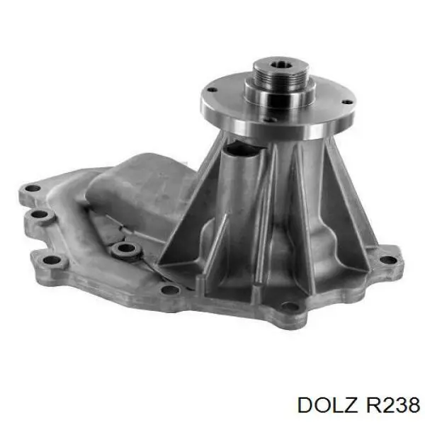 Pompa chłodząca wodna Dolz R238 cena, od 111,19 USD