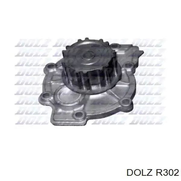 Pompa chłodząca wodna Dolz R302 cena, od 66,34 USD