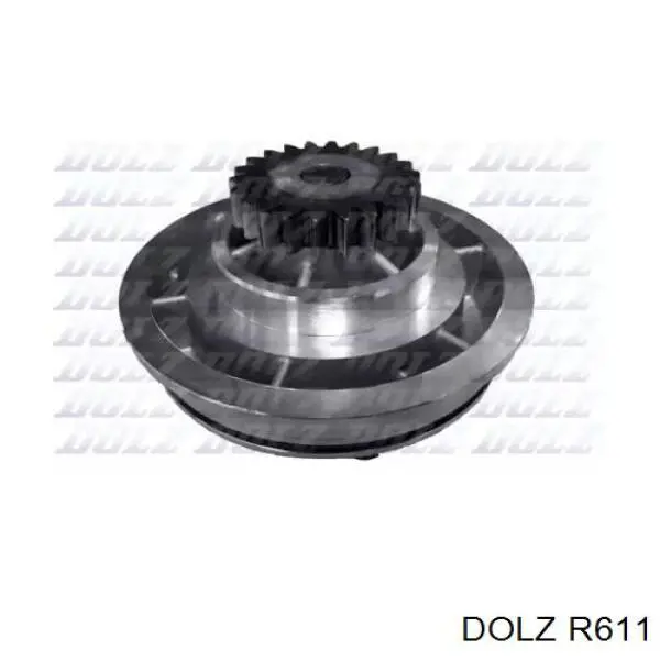 Pompa chłodząca wodna Dolz R611 cena, od 20,92 USD
