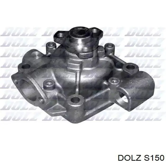 Pompa chłodząca wodna Dolz S150 cena, od 59,20 USD