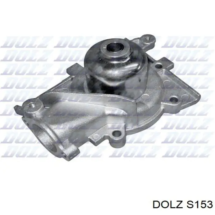 Pompa chłodząca wodna Dolz S153 cena, od 26,25 USD
