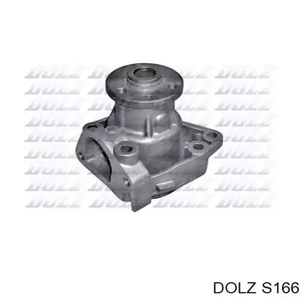 Pompa chłodząca wodna Dolz S166 cena, od 50,70 USD