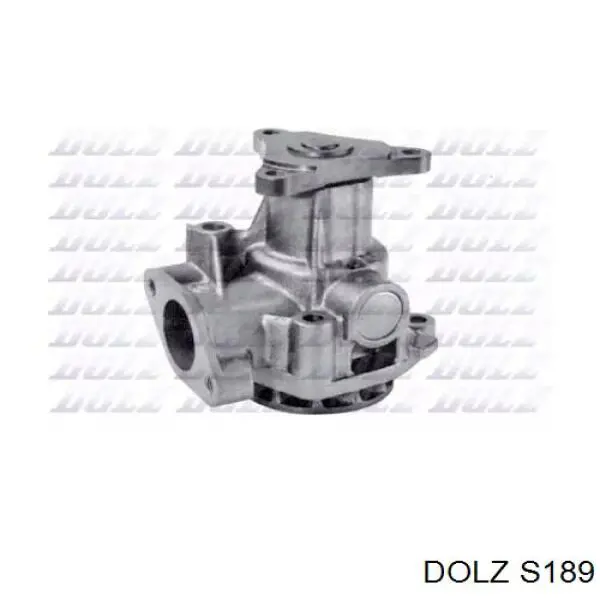 Pompa chłodząca wodna Dolz S189 cena, od 39,60 USD