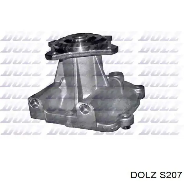 S207 Dolz Pompa chłodząca wodna