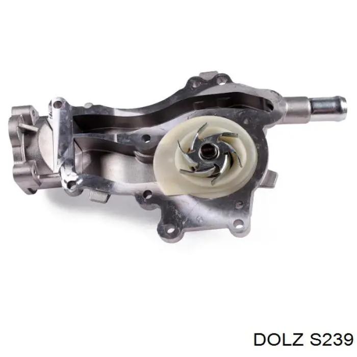 Pompa chłodząca wodna Dolz S239 cena, od 182,04 USD
