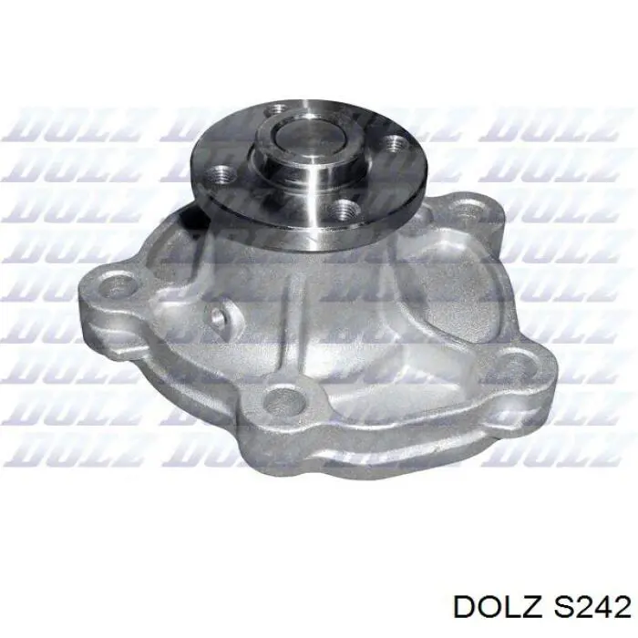 Pompa chłodząca wodna Dolz S242 cena, od 41,85 USD