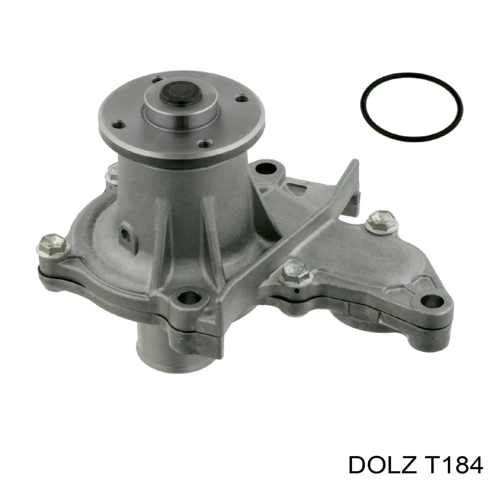Pompa chłodząca wodna Dolz T184 cena, od 37,46 USD